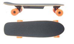 Electric skateboard Eljet Double Power