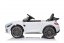 Coche eléctrico Mercedes AMG GT para niños