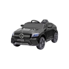 Children's cars and strollers