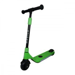 Patinete eléctrico infantil Eljet Magico verde