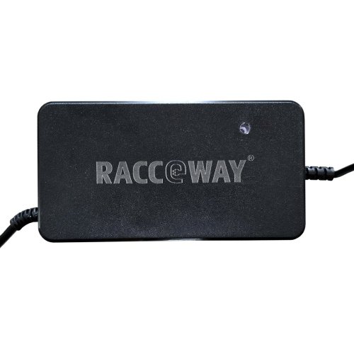 Cargador de baterías de plomo RACCEWAY® 48V 12AH