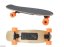 Electric skateboard Eljet Double Power