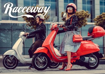 Ako vybrať elektroskúter