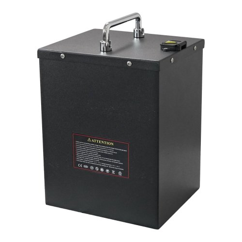 Batería LI-48V, 30Ah, para el scooter eléctrico RACCEWAY®