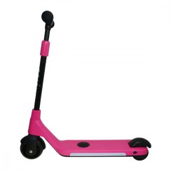 Patinete eléctrico infantil Eljet Magico rosa