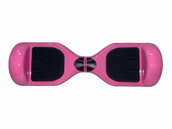 Hoverboard Premium Pink