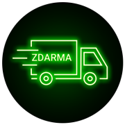 Doprava zdarma na všechny elektromotorky a vozítka