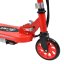 Patinete eléctrico infantil Eljet Rex rojo