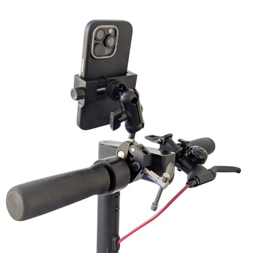 Držiak na telefón Eljet TitanFlex Pro