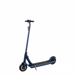 Patinete eléctrico Eljet C-80 PRO azul