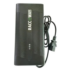 Lithium battery charger RACCEWAY®, 48V (58.8V) 3.5Ah-14S