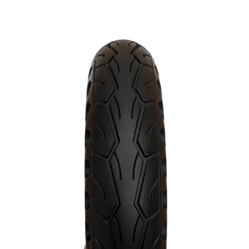 Full tyre for scooter 10x2, tubeless