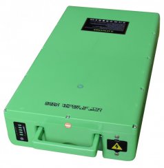 Battery LI-60V, 20Ah, for electro scooter RACCEWAY® CENTURY