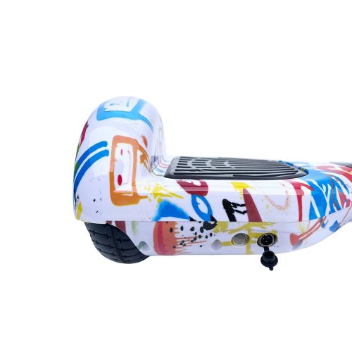 Kolonožka® Lite crazy white