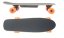 Electric skateboard Eljet Double Power