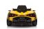 Coche eléctrico infantil Lamborghini Sian