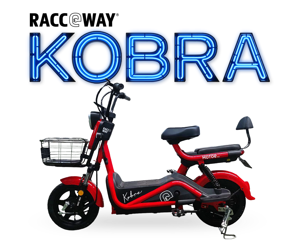 Najlacnejšie a úplne nenáročné elektrovozítko