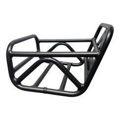 Predný nosič k elektroskútru RACCEWAY® E-BABETA® II, čierny