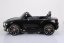 Coche eléctrico infantil Bentley EXP 12 negro