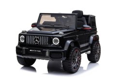 Coche eléctrico infantil Mercedes G63 AMG