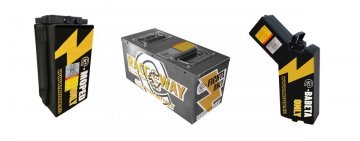 Jak pečovat o baterie do skútru a elektrokoloběžek