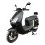 Elektroskútr RACCEWAY® RC80, černý matný