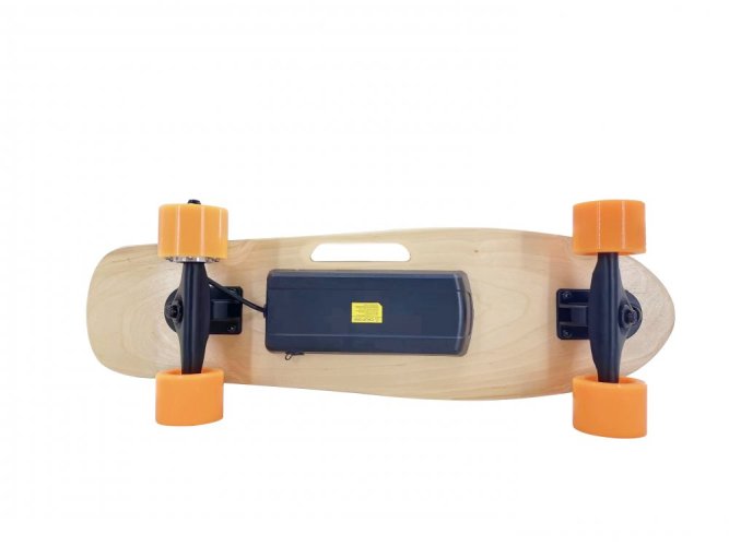 Electric skateboard Eljet Single Power