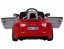 Detské elektrické auto Audi TT RS červená