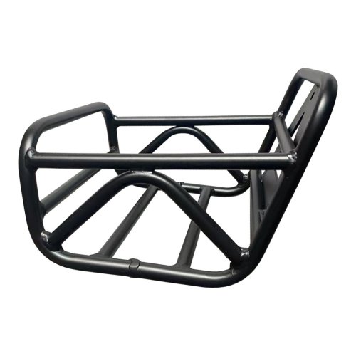 Front Carrier for RACCEWAY® E-BABETA® II Electric Scooter, Black