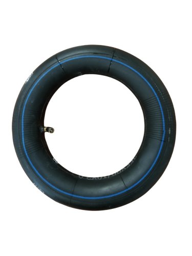 Inner tube for scooter 10x3 bent valve 90°/90°