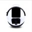 Electric unicycle Eljet Street white