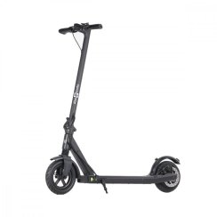 Patinete eléctrico Eljet C-85 negro