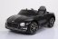 Coche eléctrico infantil Bentley EXP 12 negro