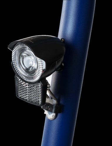 Patinete eléctrico Eljet C-80 PRO azul