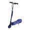 Patinete eléctrico infantil Eljet Rex azul