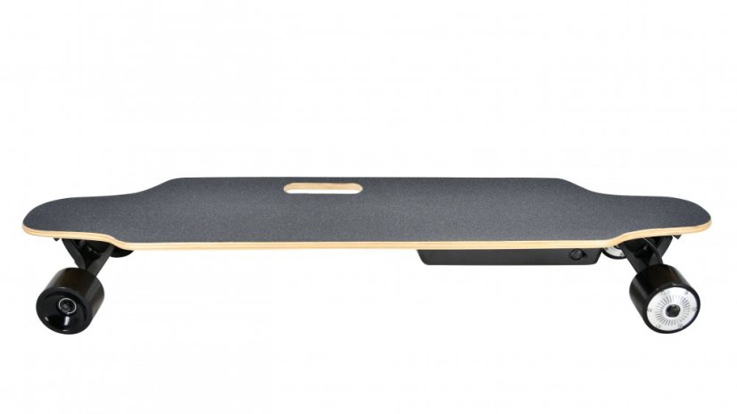 Electric longboard Eljet Alpha Pro