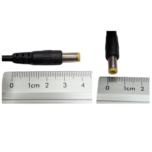 Nabíjačka lítiových batérií 36 V typ D