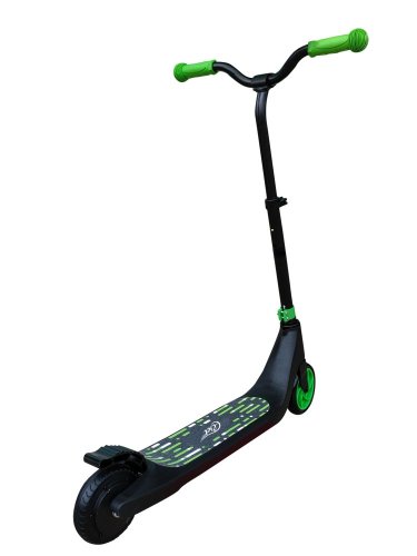 Patinete eléctrico infantil Eljet Argos verde