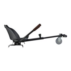 Hoverkart Eljet černý