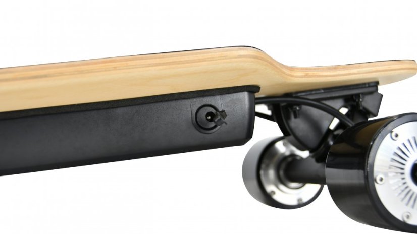 Electric longboard Eljet Alpha