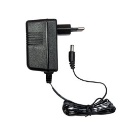 Lead-acid battery charger 12 V type A