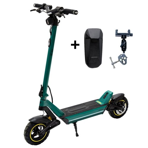 Elektrická kolobežka Eljet ArTron G18 LE