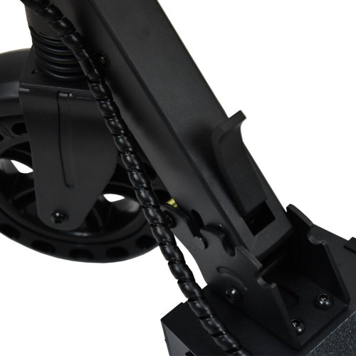 Patinete eléctrico Eljet C-80 negro