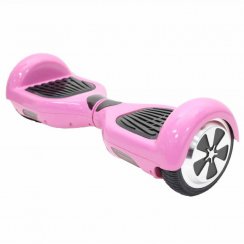 Hoverboard Standard E1 pink