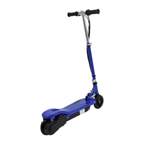 Patinete eléctrico infantil Eljet Dino azul